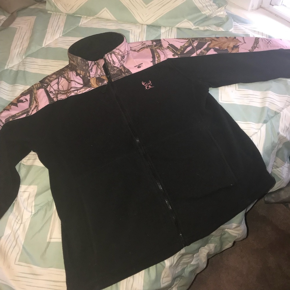 Bushmaster jacket